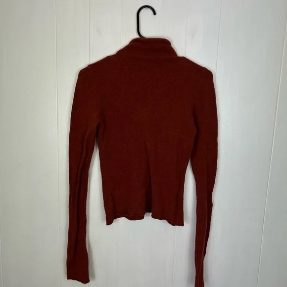 Wilfred Wool Turtleneck - Picture 3 of 6